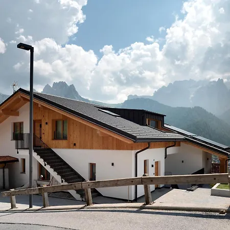 Dauneihof Bauernhof Wolkenstein in Gröden