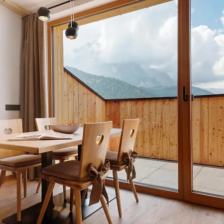 Bauernhof Dauneihof Wolkenstein in Gröden